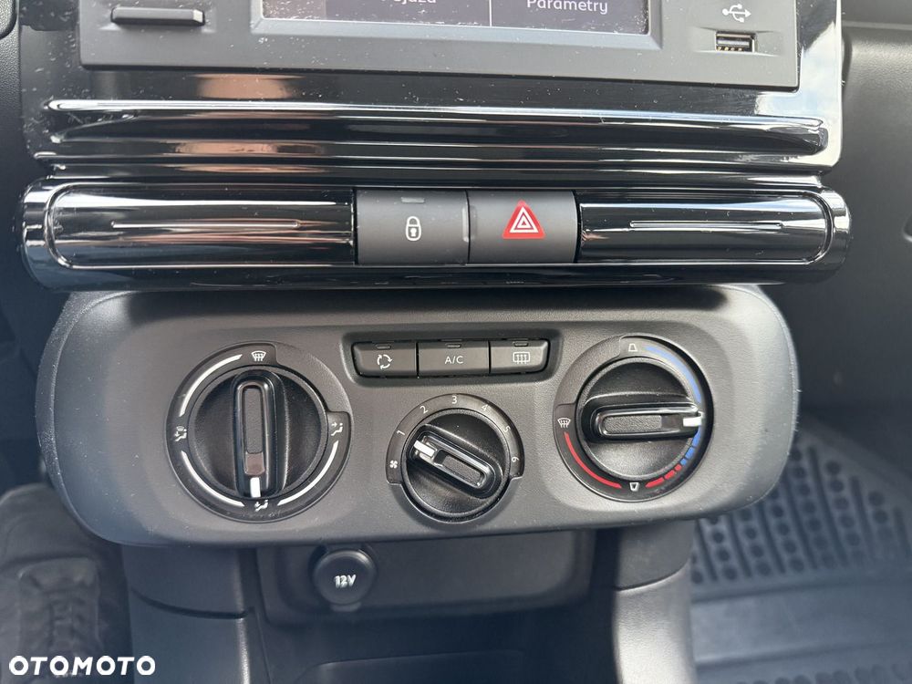 Citroën C3 1.2 PureTech You - 18