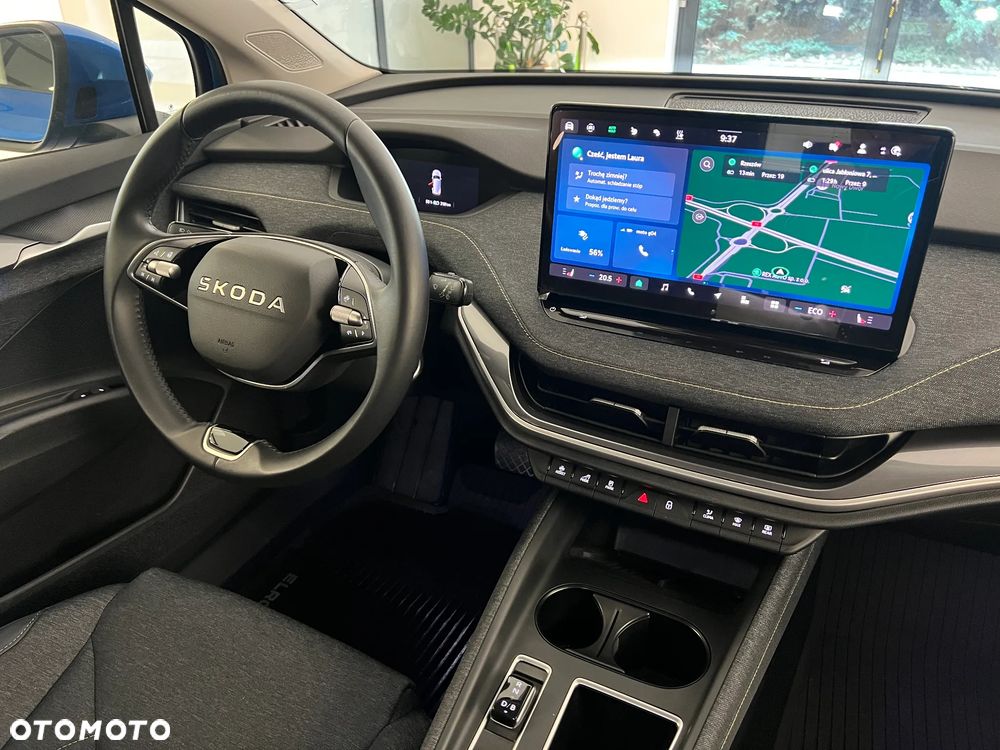 Skoda Elroq - 13