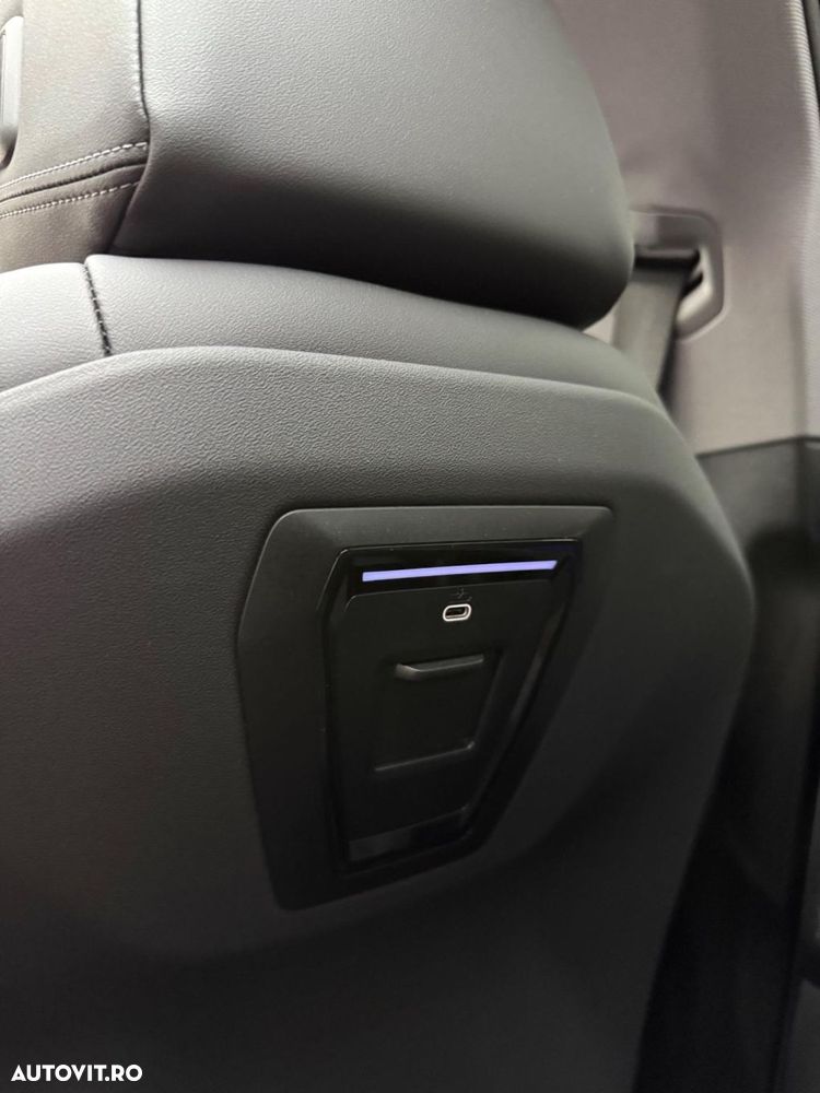 BMW Seria 5 520d xDrive AT MHEV - 27