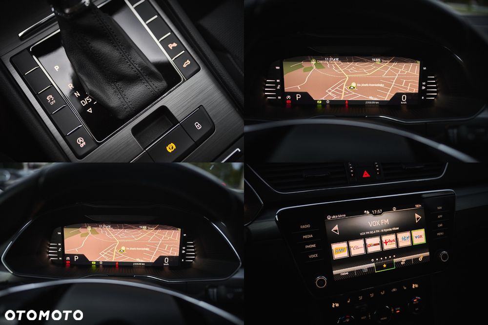 Audi A3 Limousine - 36