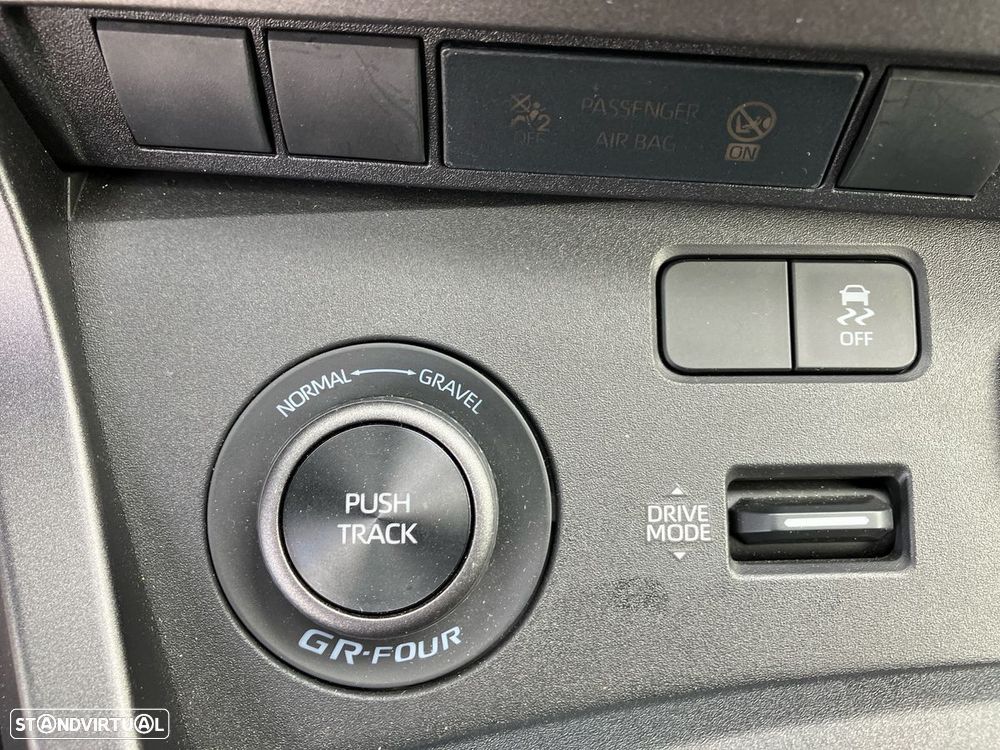 Toyota GR Yaris - 33