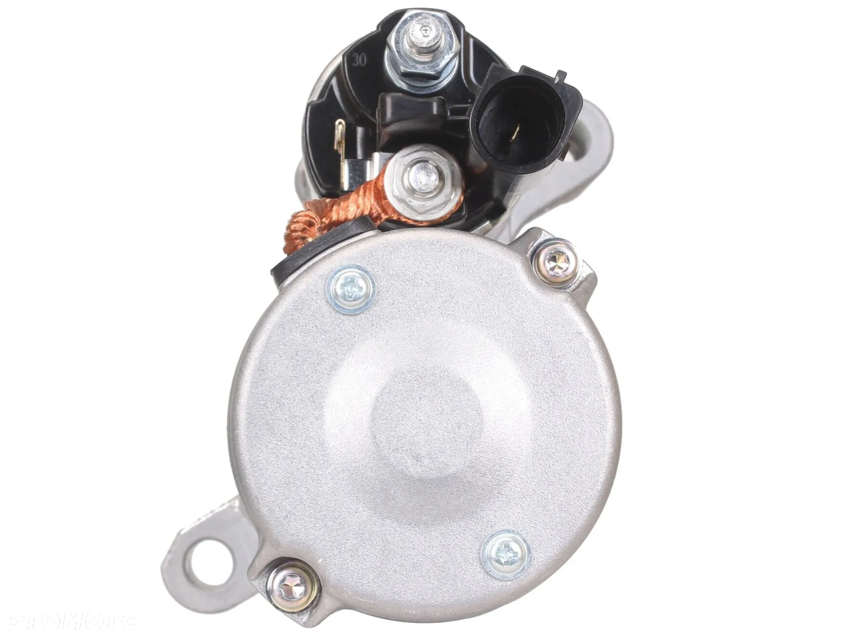 NOWY ROZRUSZNIK AUDI A4 A5 A6 A7 A8 Q5 RS6 RS7 S4 S5 S6 S7 S8 SQ5 | 116412 - 5