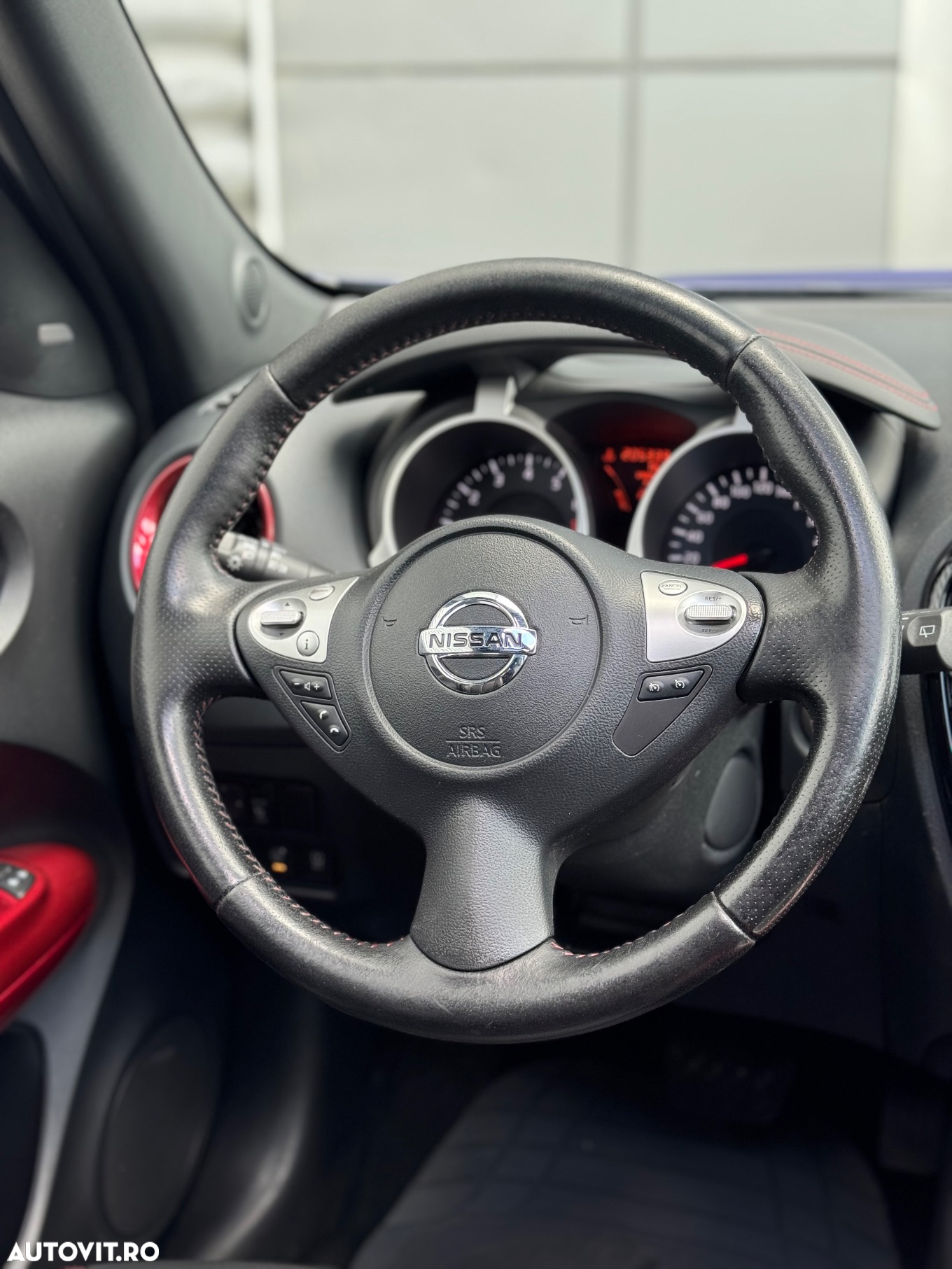 Nissan Juke - 10