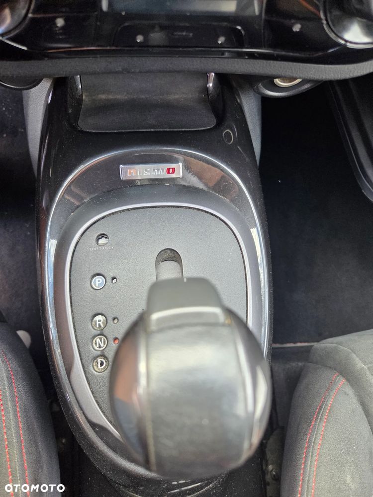 Nissan Juke 1.6 T Nismo 4x4 - 18