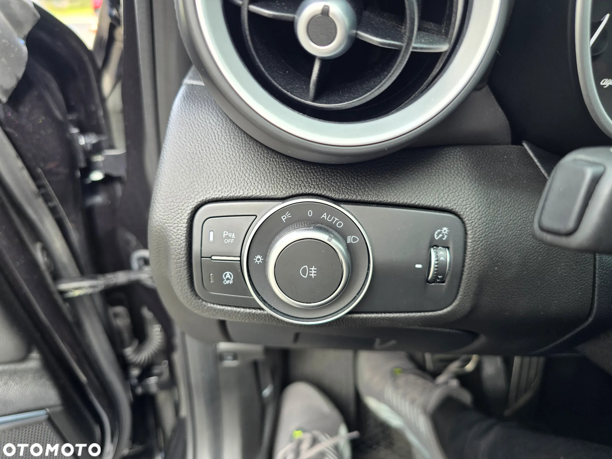 Alfa Romeo Giulia 2.0 Turbo Veloce Q4 - 22