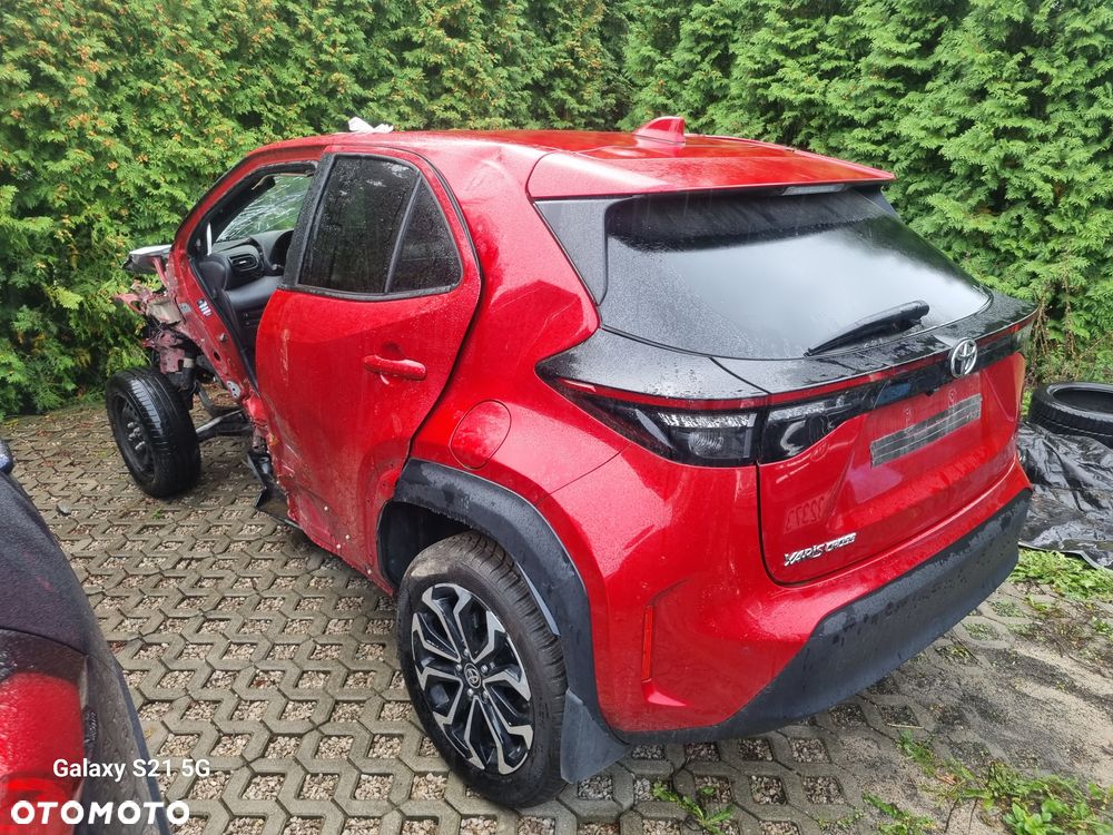Toyota Yaris Cross 1.5 Active - 1