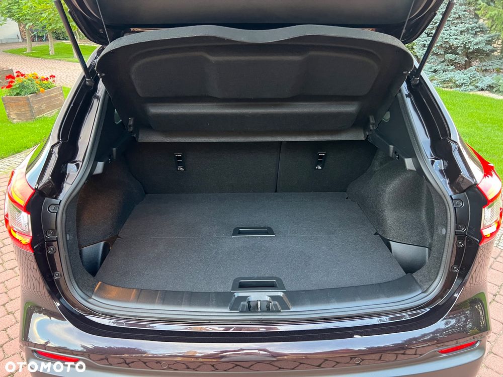 Nissan Qashqai 1.6 DIG-T Tekna - 25