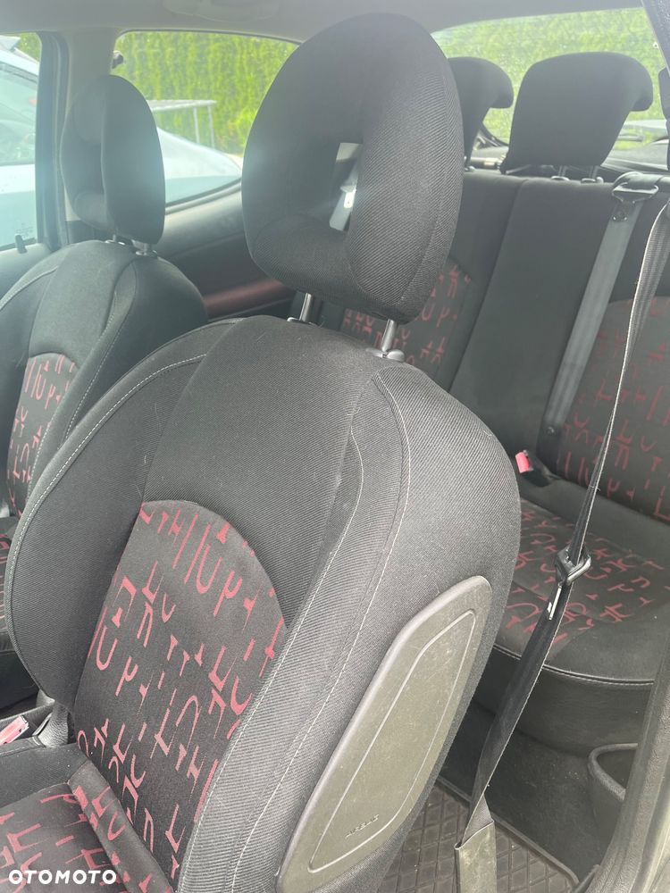 Peugeot 206 1.4 Happy - 7