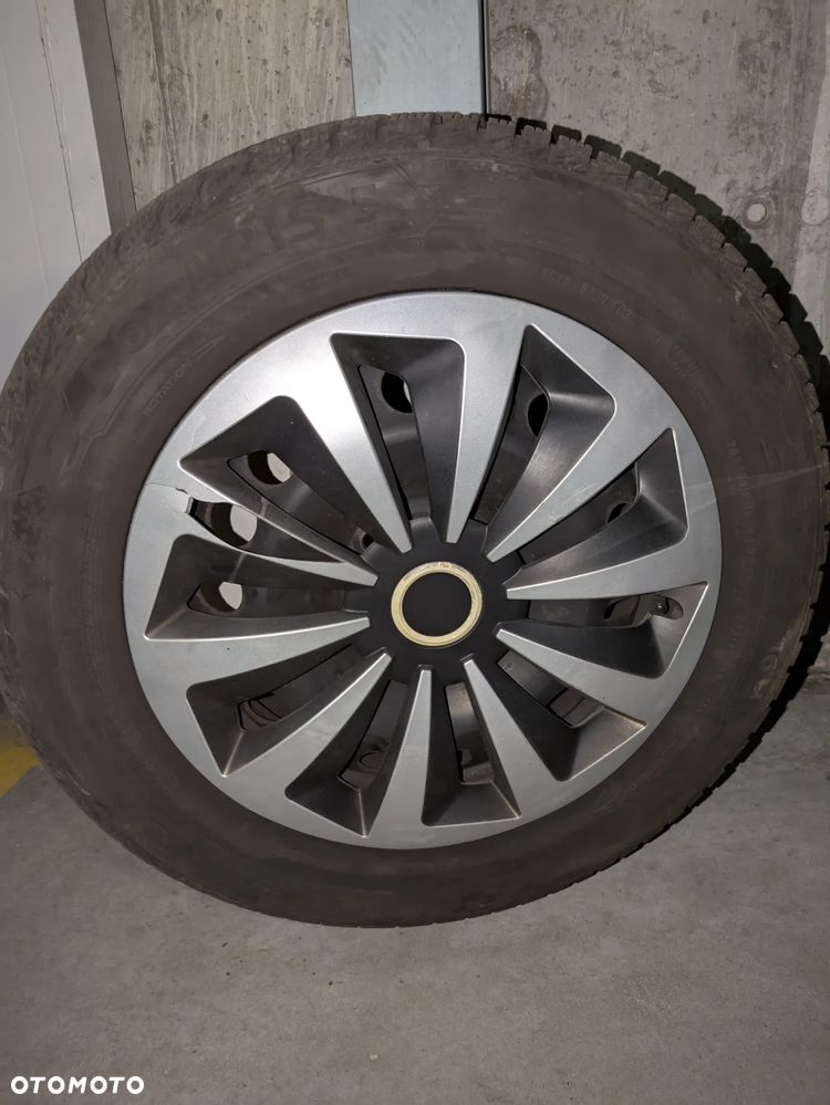 Opel Astra - 13