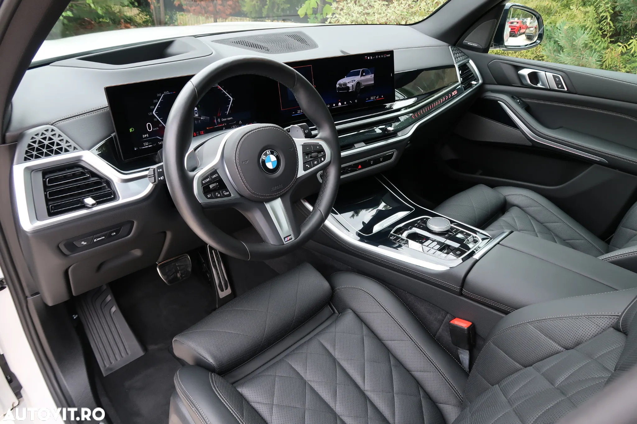 BMW X5 xDrive40i AT MHEV - 9