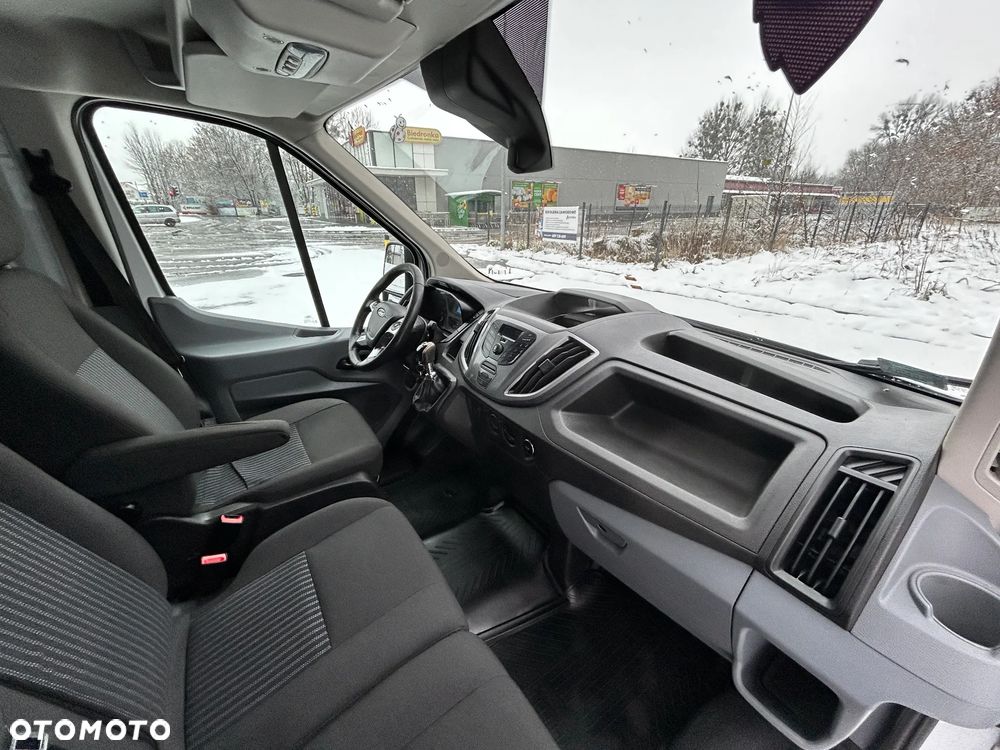 Ford Transit - 14
