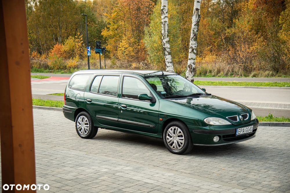 Renault Megane - 17