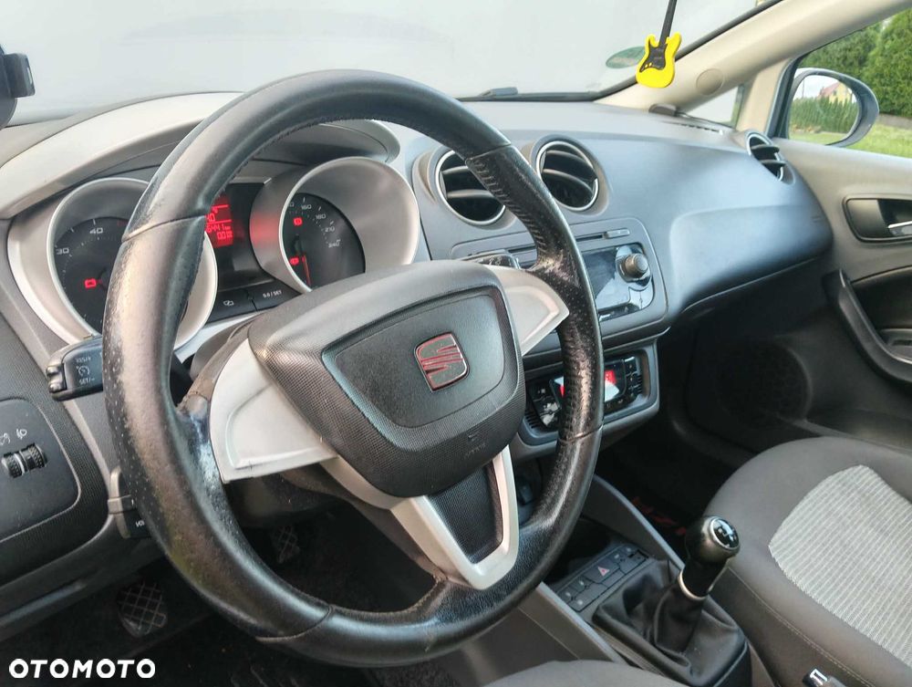 Seat Ibiza - 7