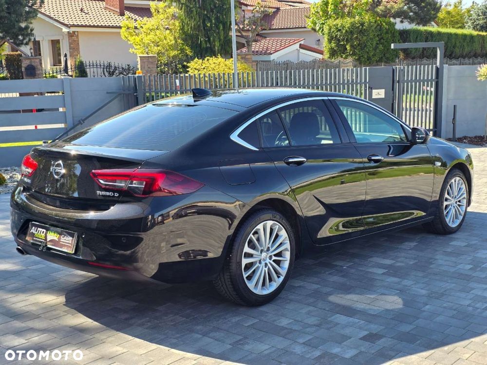Opel Insignia - 35