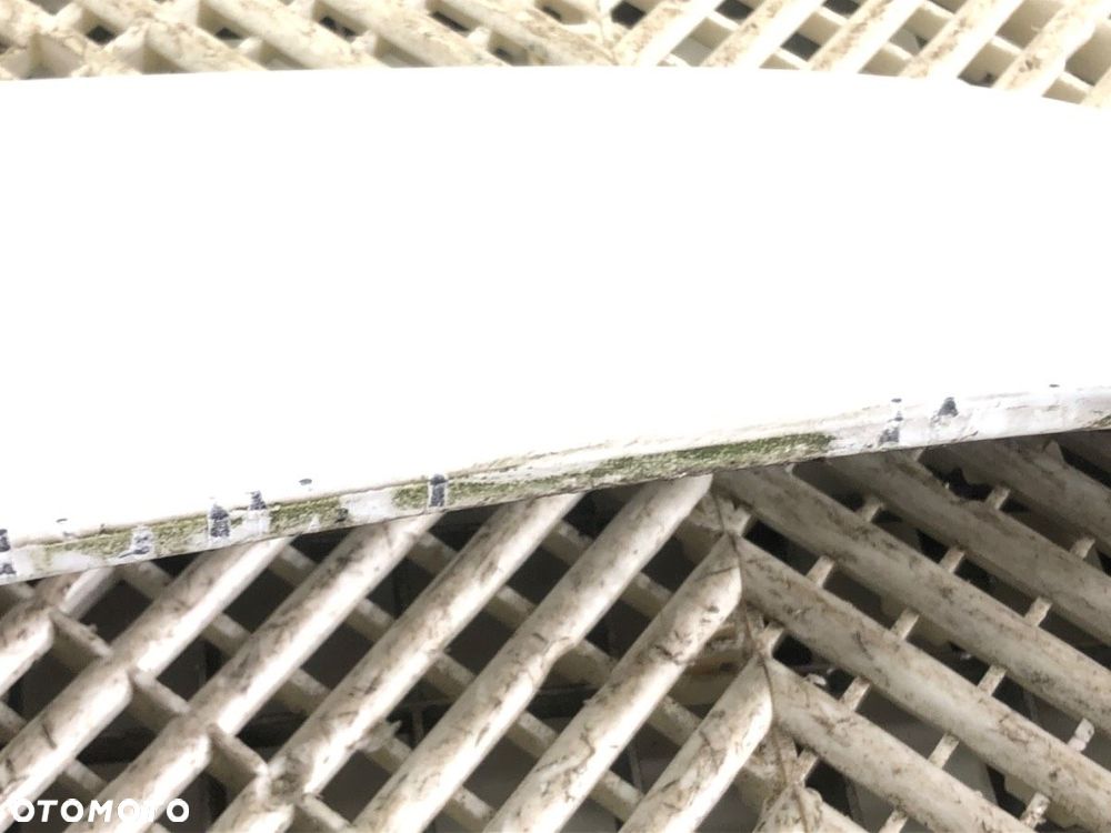 SPOILER  HYUNDAI ix20 (JC) 2010 - 2022 1.4 66 kW [90 KM] benzyna 2010 - 2022 87210-1K000 - 3