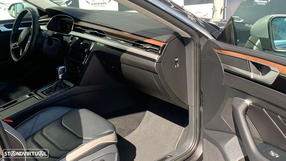 VW Arteon Shooting Brake 1.4 eHybrid OPF DSG Elegance - 22
