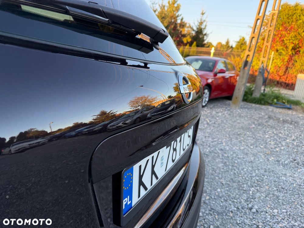 Nissan Qashqai 1.6 Acenta S/S - 29
