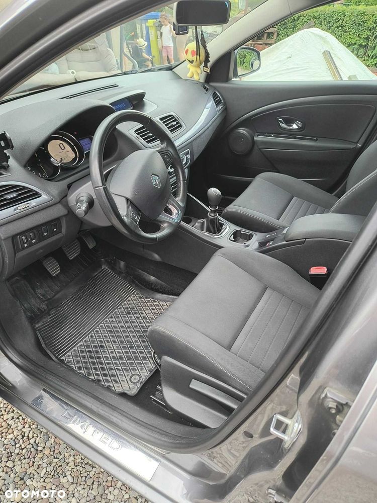 Renault Megane - 6