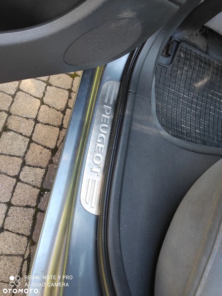 Peugeot 407 HDi 110 - 5