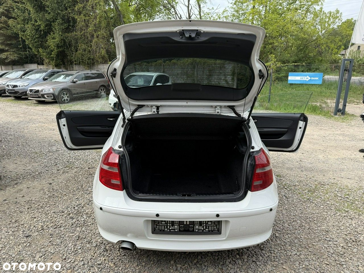BMW Seria 1 - 17