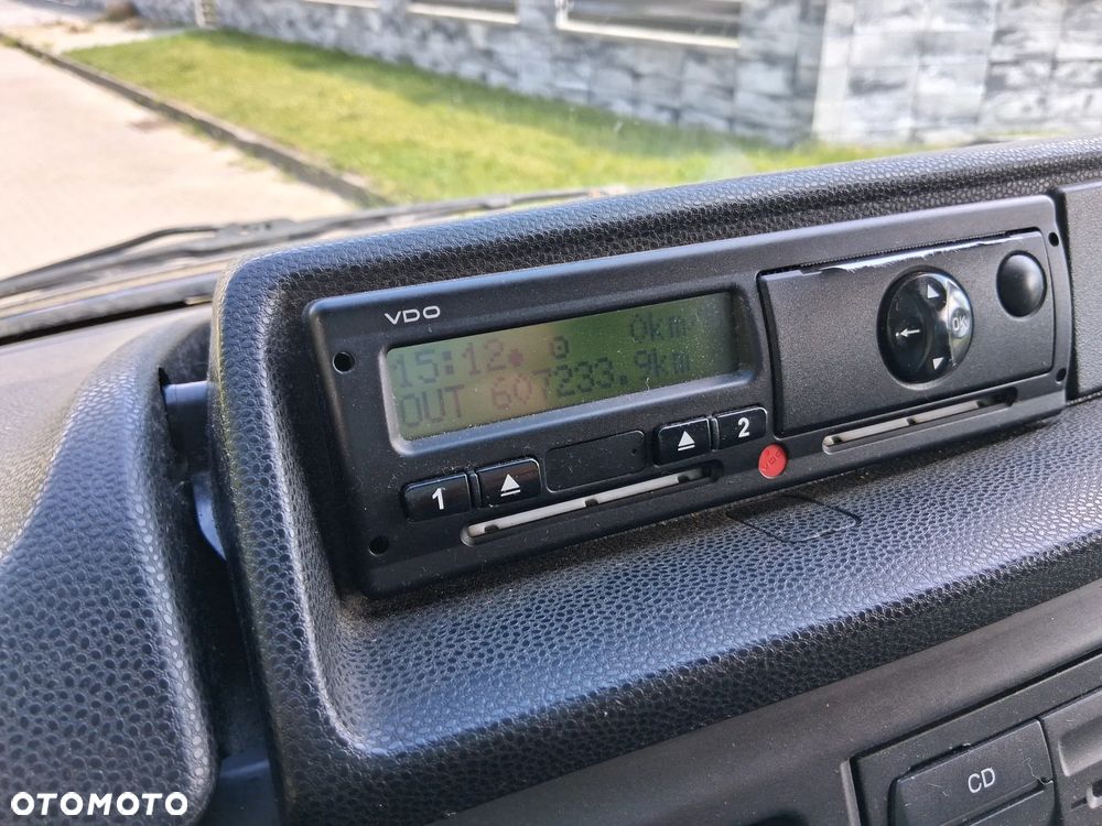 Ford Transit - 18