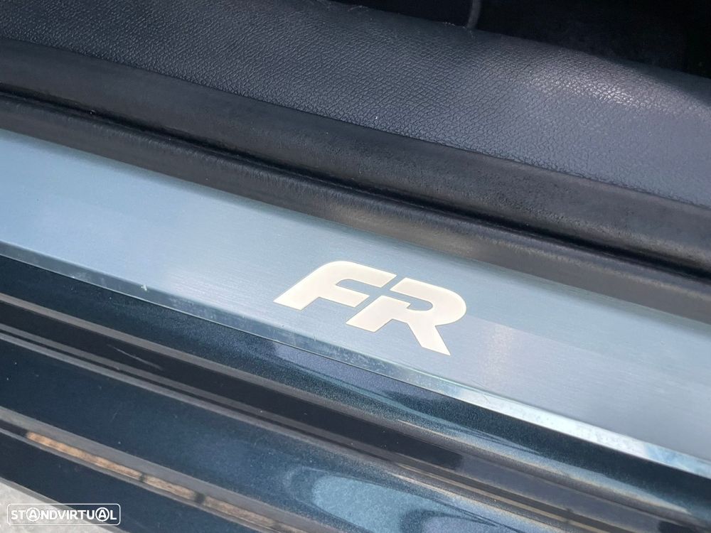 SEAT Leon ST 1.4 e-Hybrid FR DSG - 39