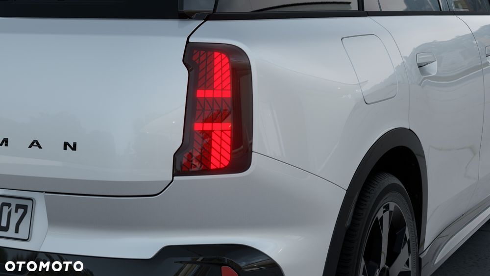 MINI Countryman C John Cooper Works Trim - 10