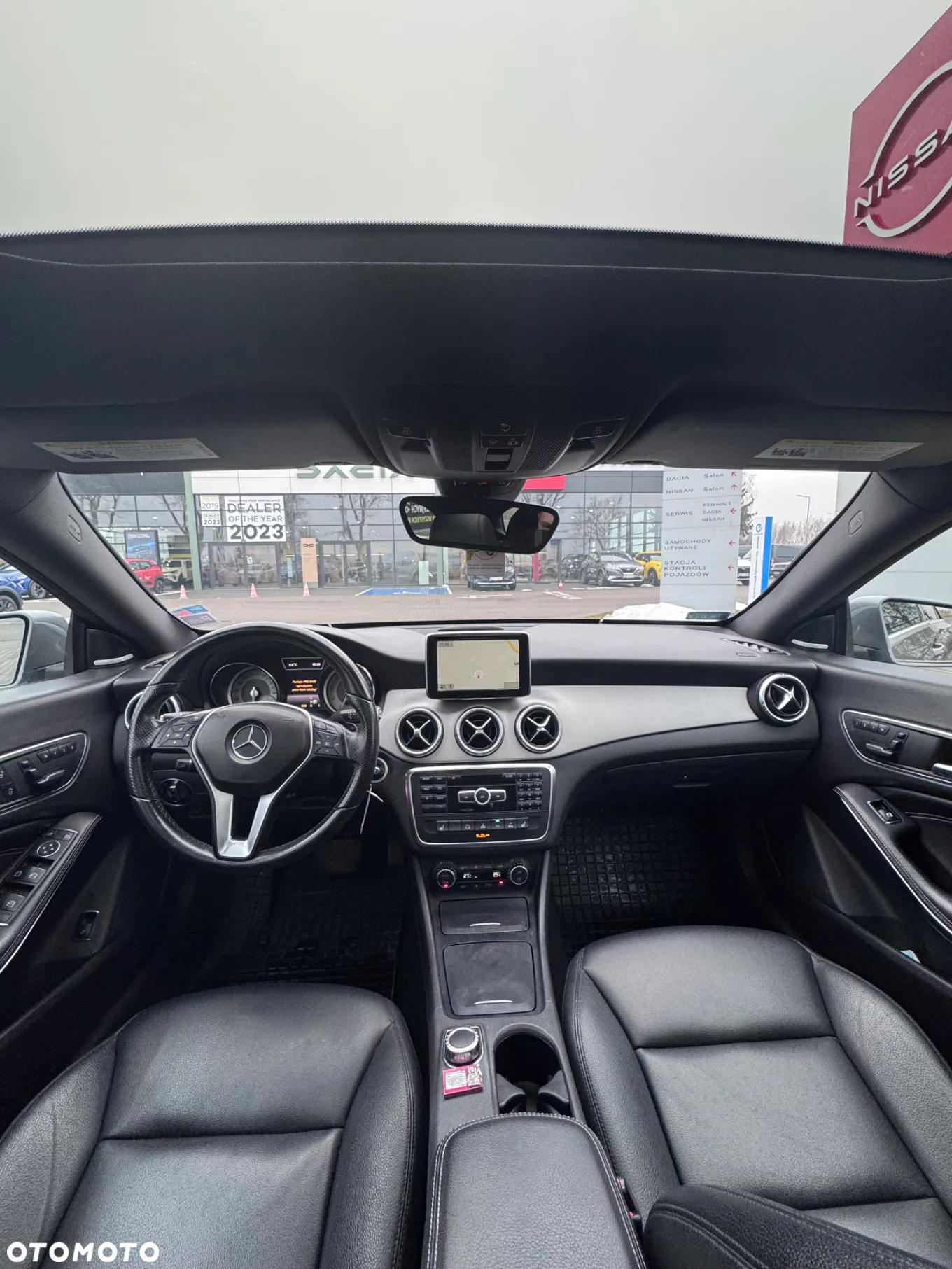 Mercedes-Benz CLA 250 4Matic 7G-DCT AMG Line - 12
