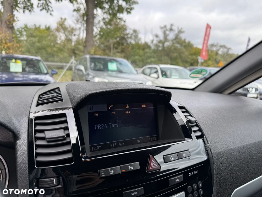 Opel Zafira 1.8 - 28