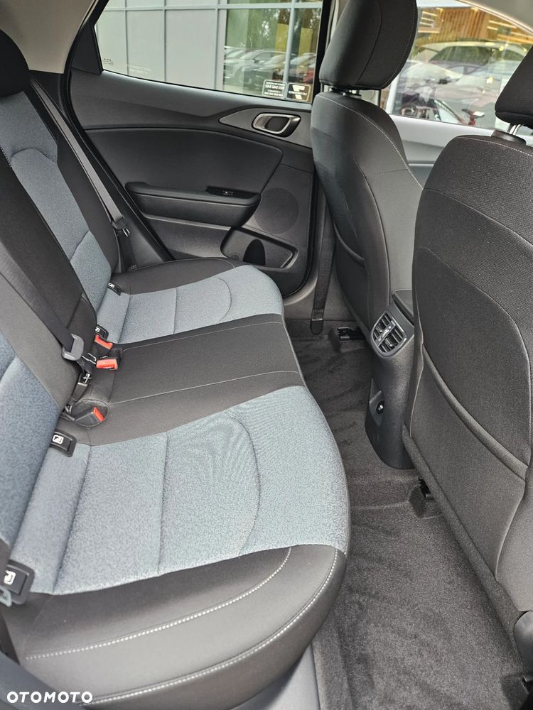 Kia XCeed 1.6 T-GDI M DCT - 10