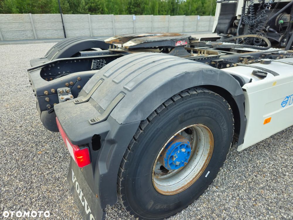 Volvo FH 540 - 21