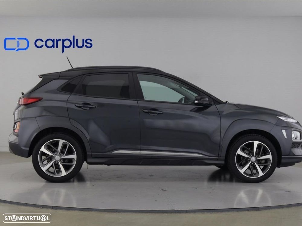 Hyundai Kauai 1.0 T-GDi Premium - 8