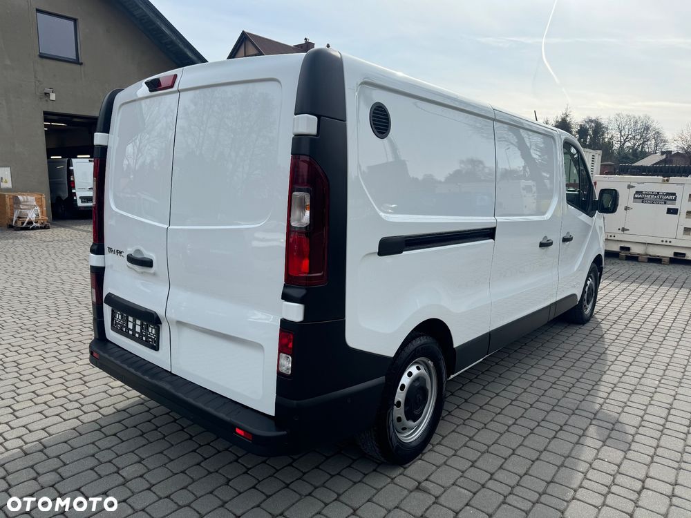 Renault Trafic - 5