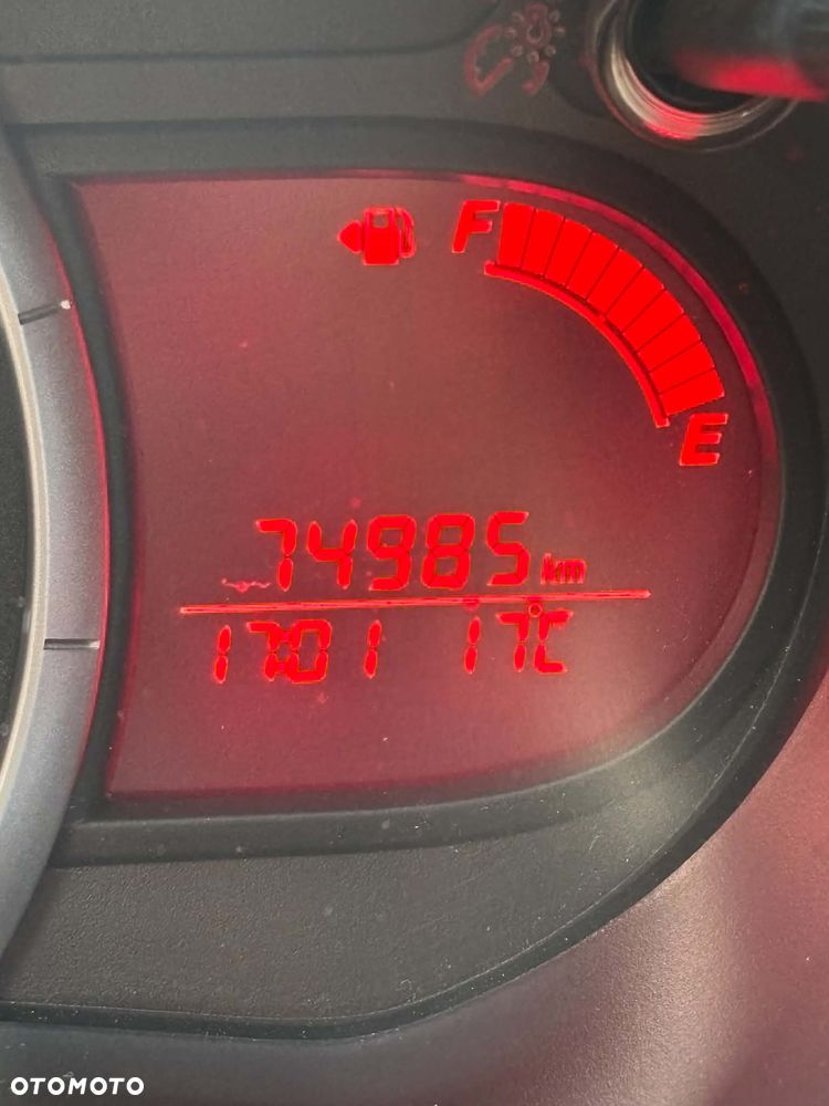 Suzuki Celerio 1.0 Comfort - 10