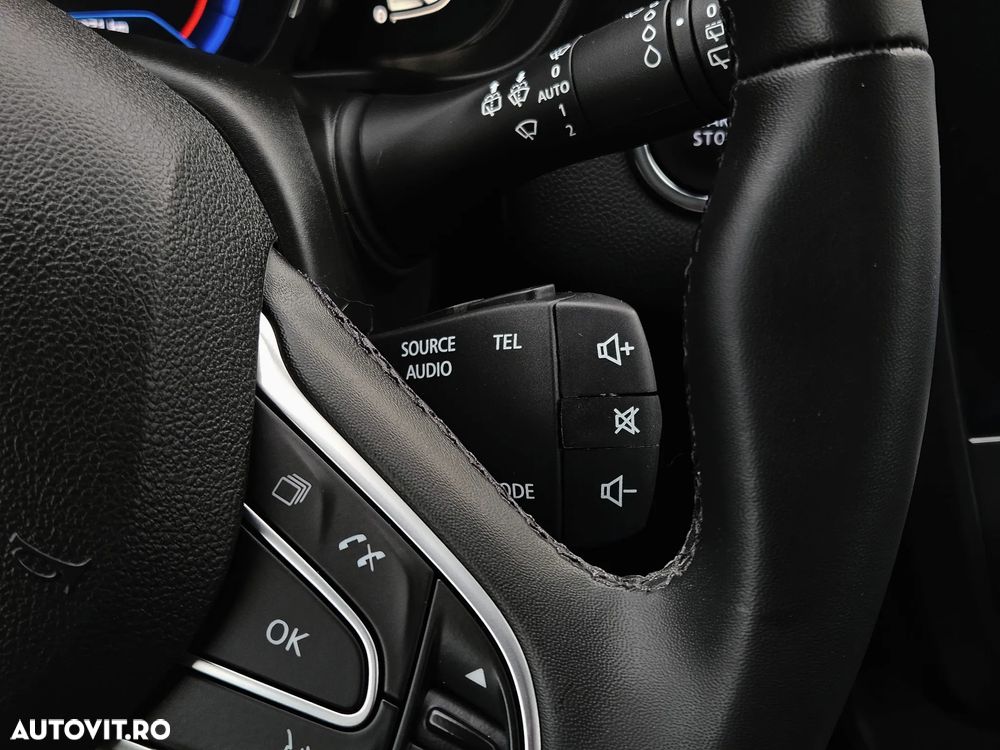 Renault Kadjar TCe EDC GPF Zen - 20