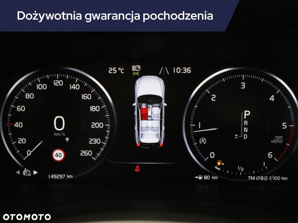 Volvo XC 60 - 13