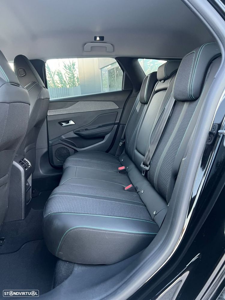 Peugeot 308 SW 1.2 PureTech Allure - 10