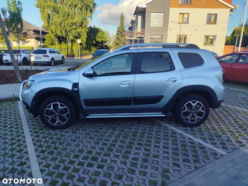 Dacia Duster 1.0 TCe Prestige - 2