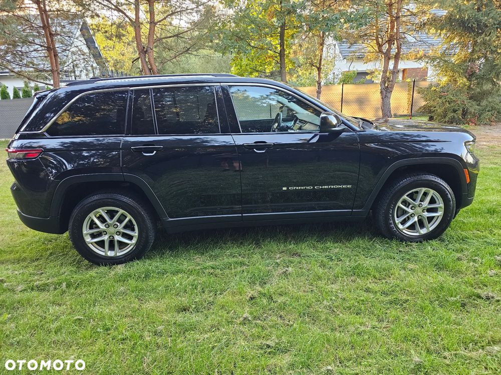 Jeep Grand Cherokee - 6