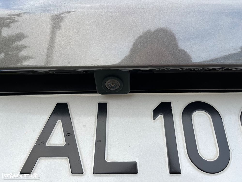 Peugeot 3008 1.6 Hybrid Allure Pack e-EAT8 - 25