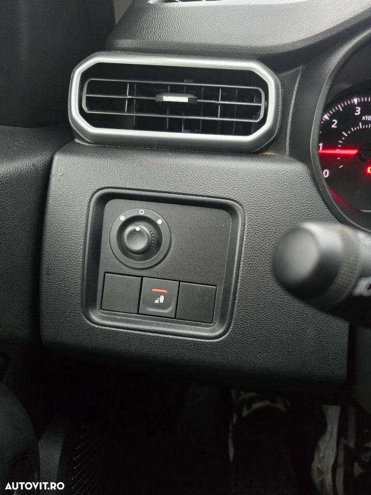 Dacia Duster Blue dCi 115 4WD SL Prestige Extreme - 20