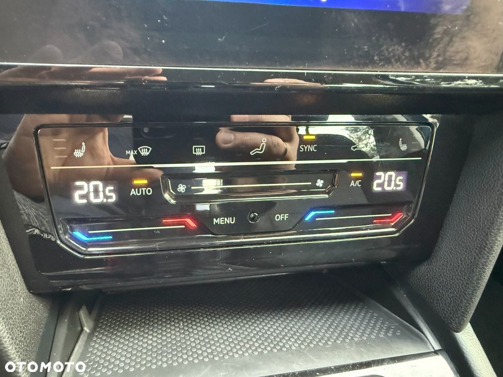 Volkswagen Passat 2.0 TDI EVO Business DSG - 26