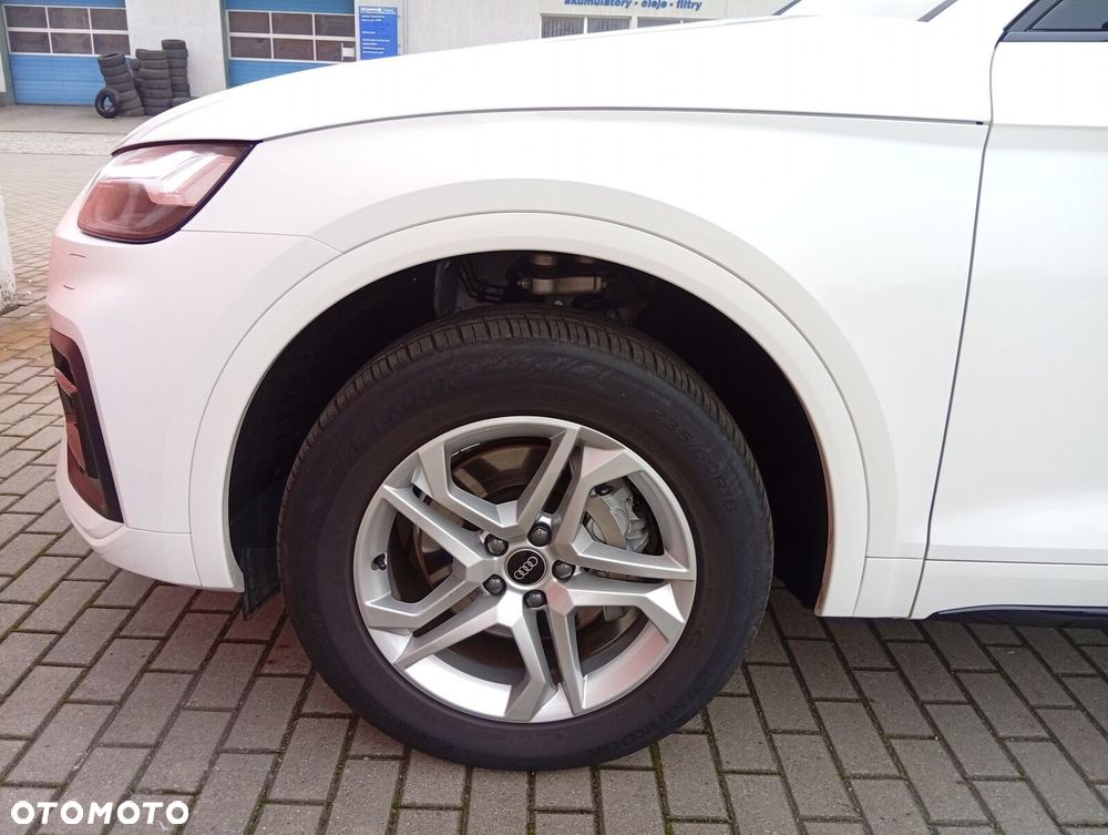 Audi Q5 Sportback - 28