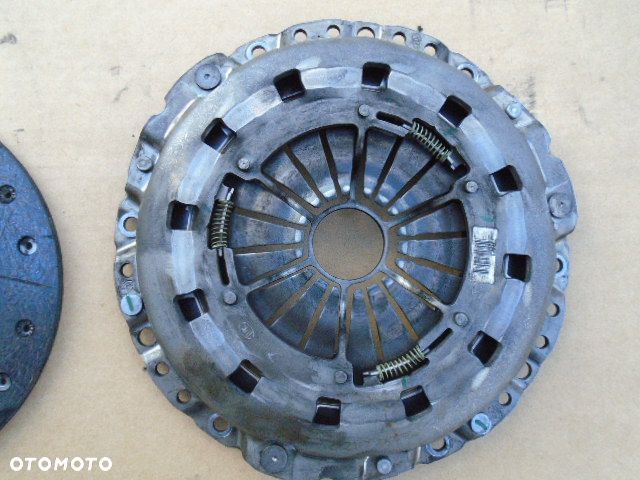 dwumasa tarcz docisk bmw e90 316i 318i 320i N43 - 6