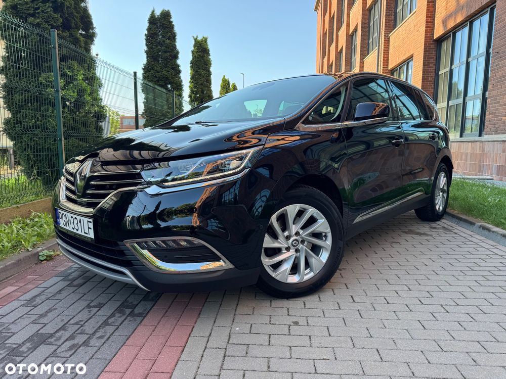 Renault Espace - 2