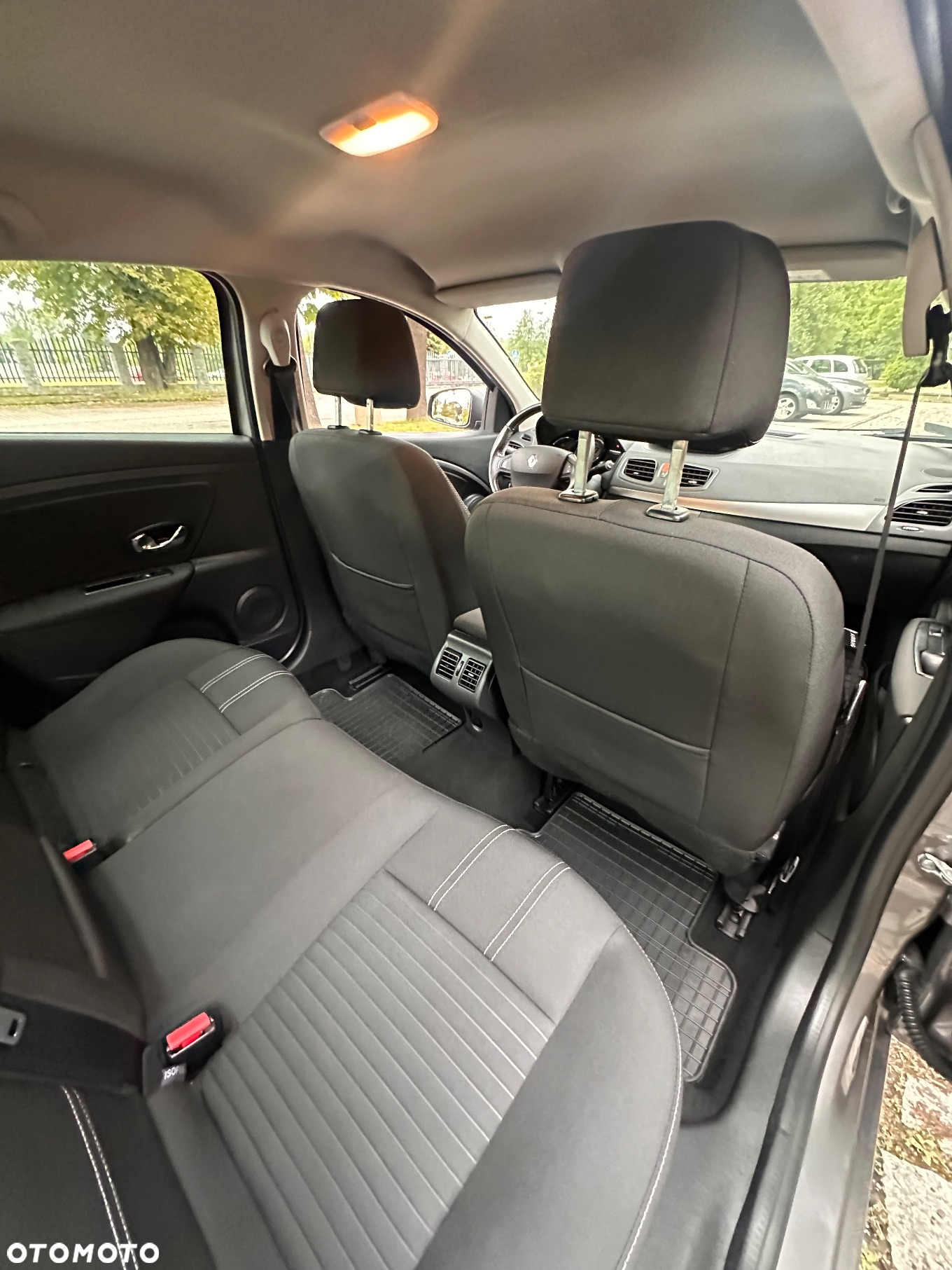Renault Fluence 1.5 dCi Life - 21
