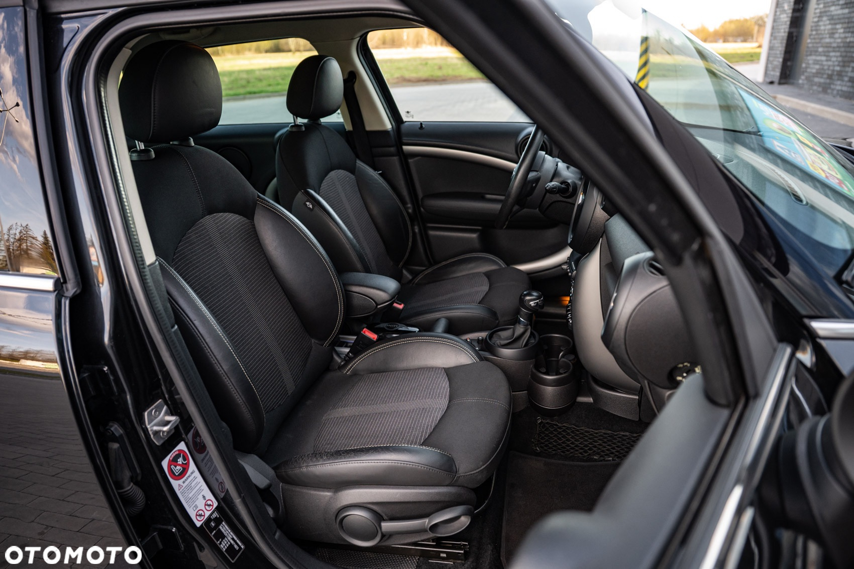 MINI Countryman Cooper D All4 - 8