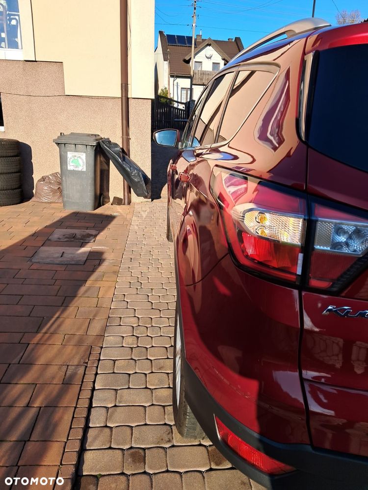 Ford Kuga 2.0 TDCi 4WD Titanium - 14