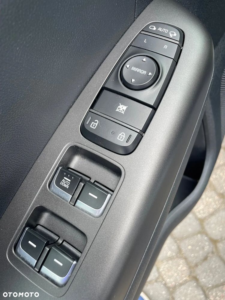 Kia Sportage 1.6 GDI L Business Line Plus 2WD - 14