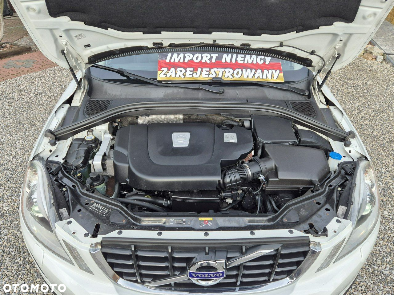 Volvo XC 60 - 23